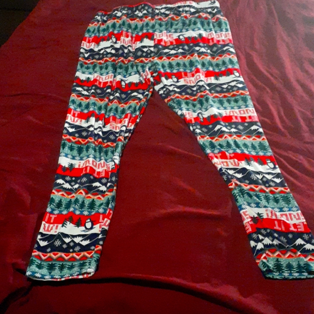 Leggings